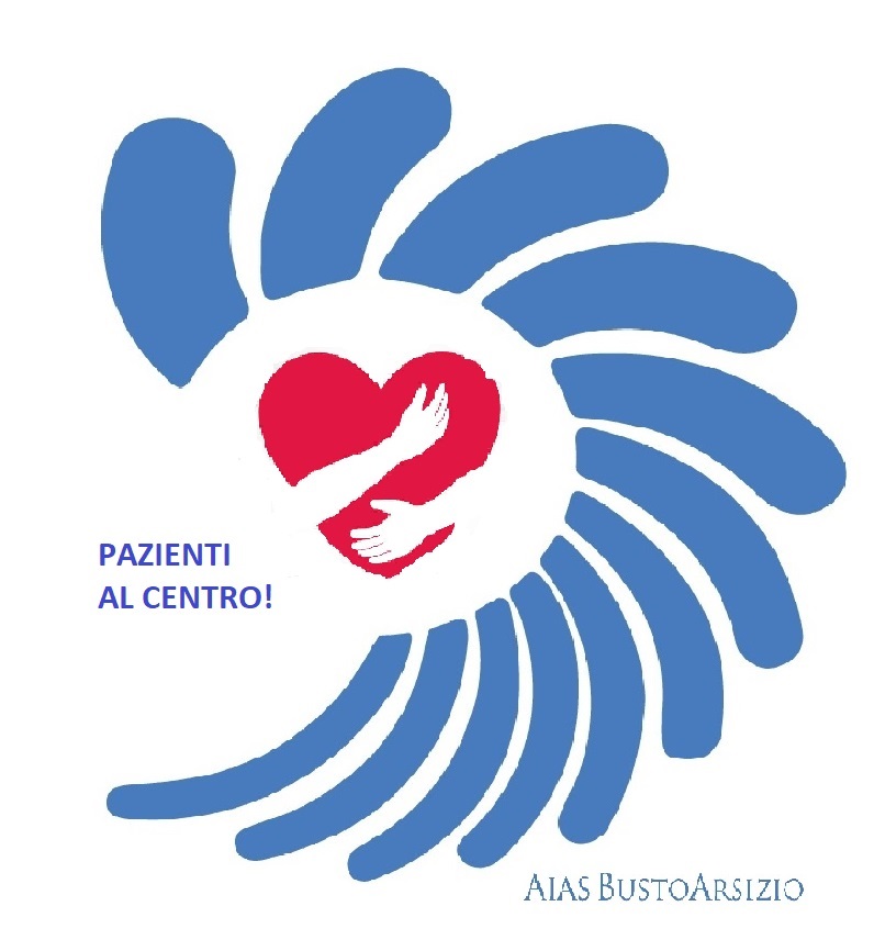 LAVORA CON NOI PER METTERE I PAZIENTI AL CENTRO!